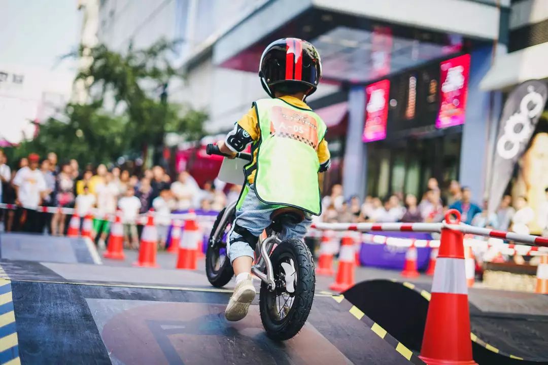 Analysis of the Current Situation and Trend of the Development of Children's Balance Bikes in China