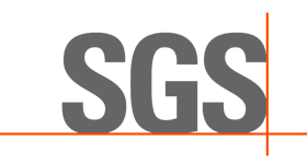 SGS