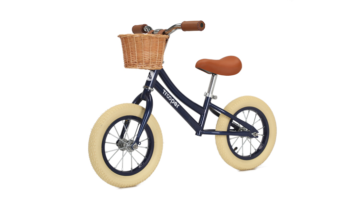 Balance Bike