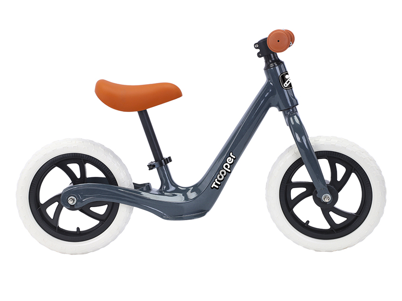 1223M Magnesium Balance Bike