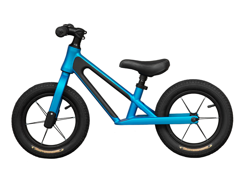 1231M Magnesium Balance Bike