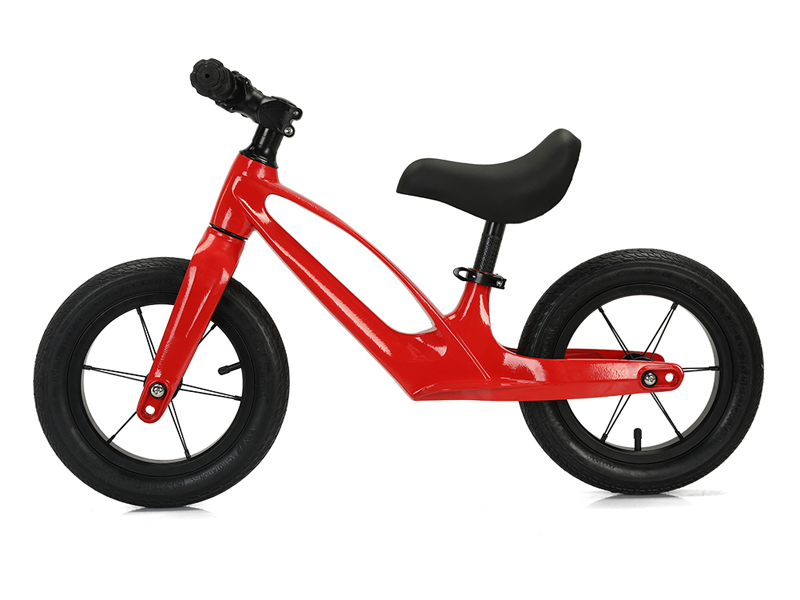 1233M Magnesium Balance Bike
