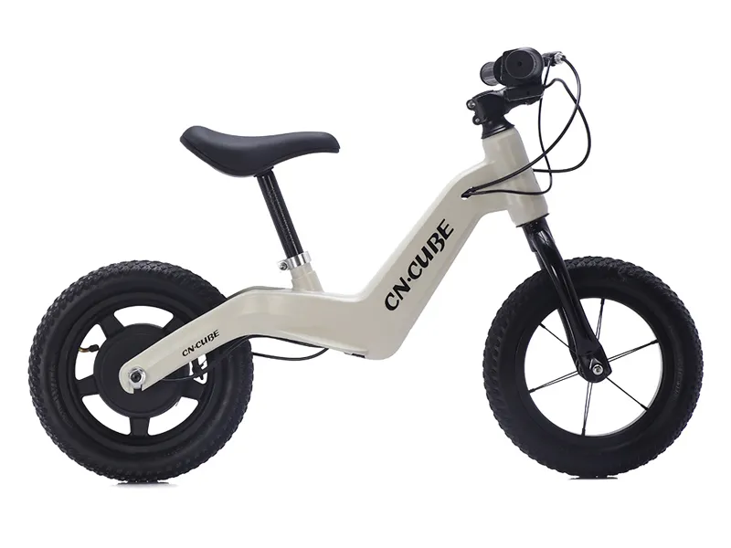 1337M Childs Balance Bike