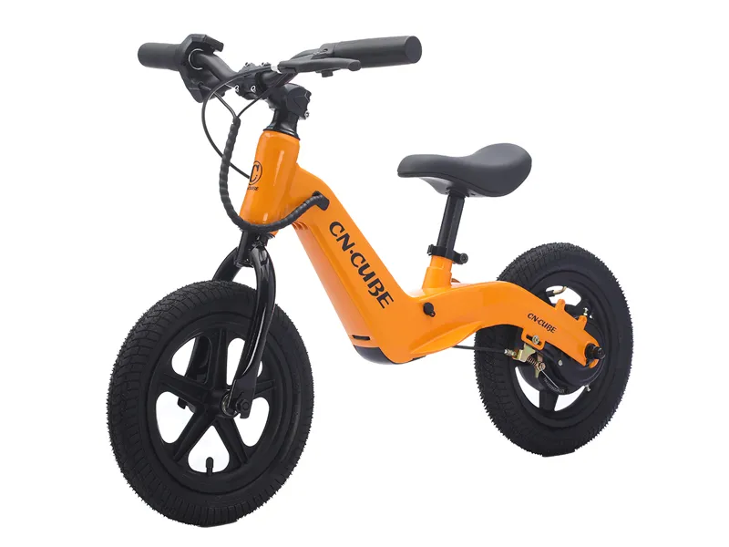 1337M Childs Balance Bike