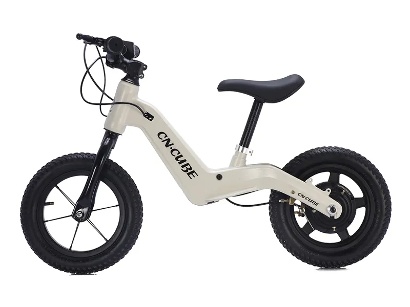 1337M Childs Balance Bike