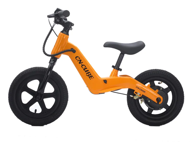 1337M Childs Balance Bike