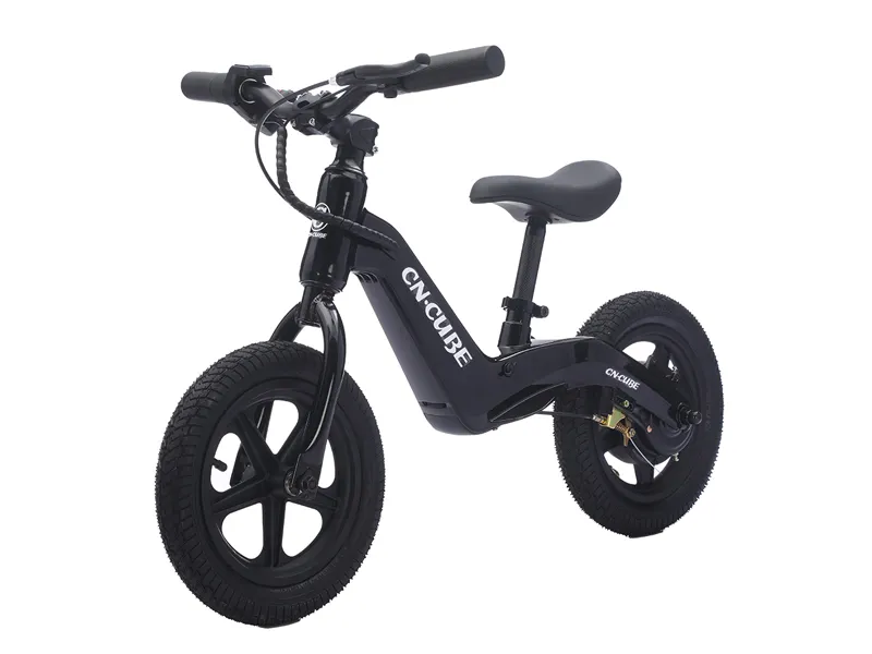 1337M Childs Balance Bike