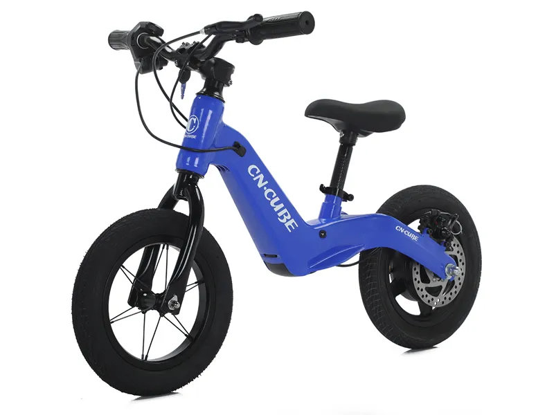 1337M Childs Balance Bike