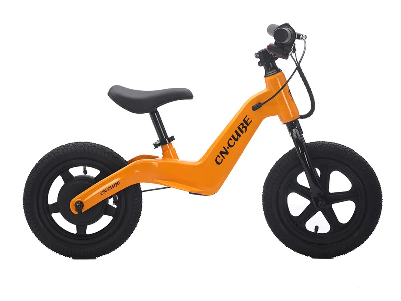 1337M Childs Balance Bike
