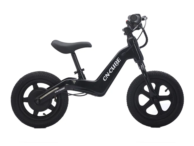 1337M Childs Balance Bike