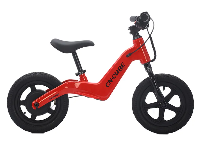 1337M Childs Balance Bike