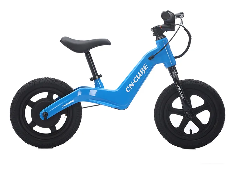 1337M Childs Balance Bike