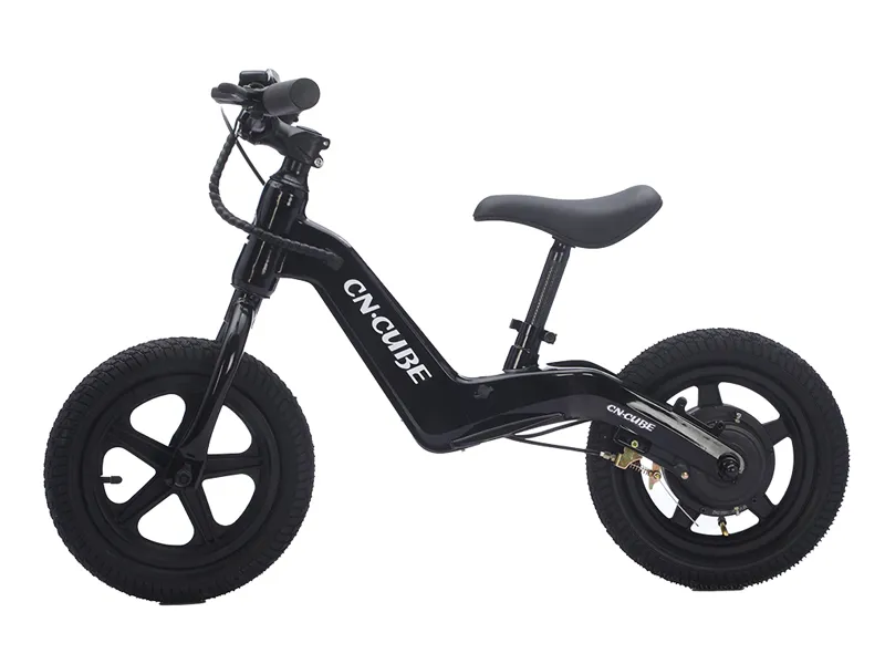 1337M Childs Balance Bike