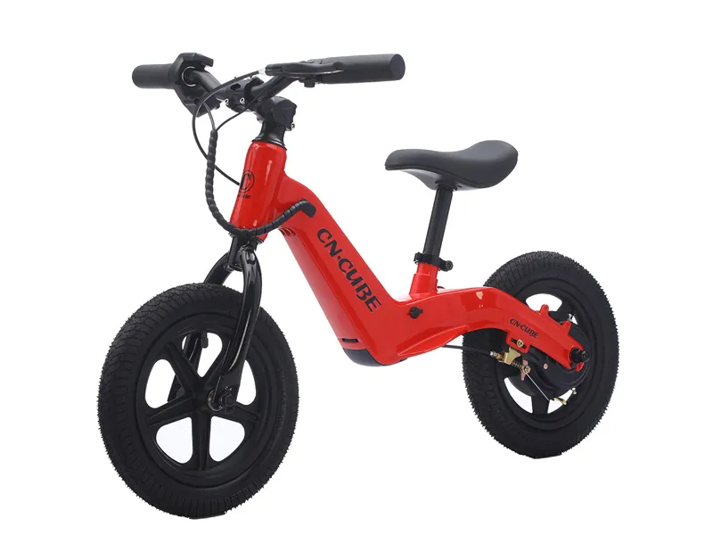 1337M Childs Balance Bike