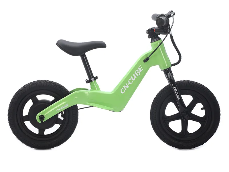 1337M Childs Balance Bike
