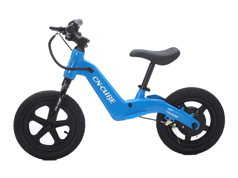 1337M Childs Balance Bike