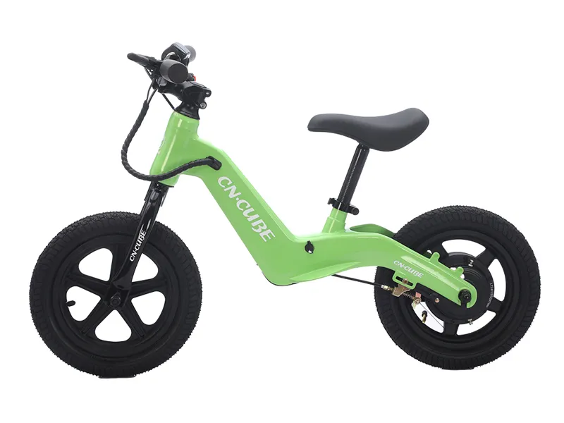 1337M Childs Balance Bike