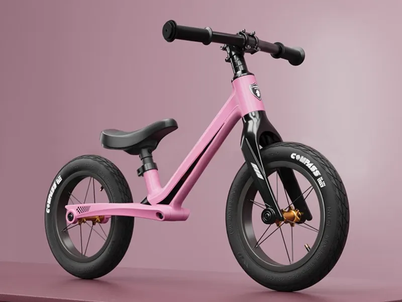 1411M Childs Balance Bike