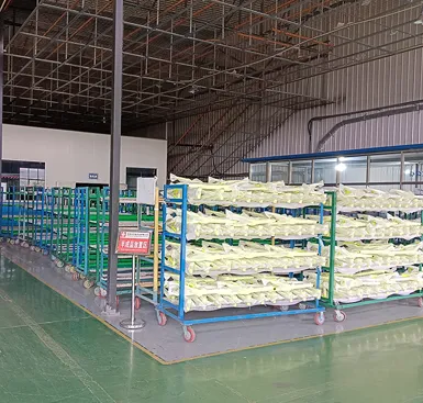 Semi-finished Products