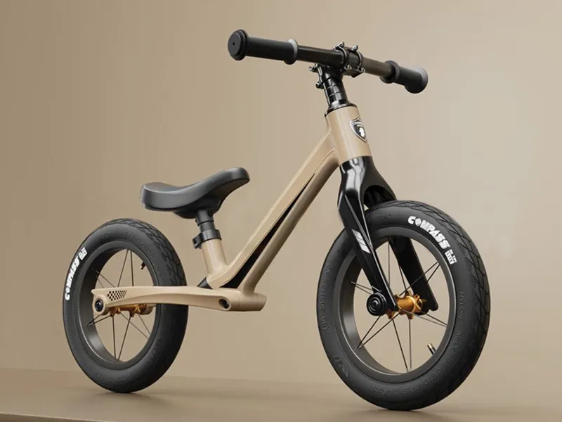 1411M Childs Balance Bike