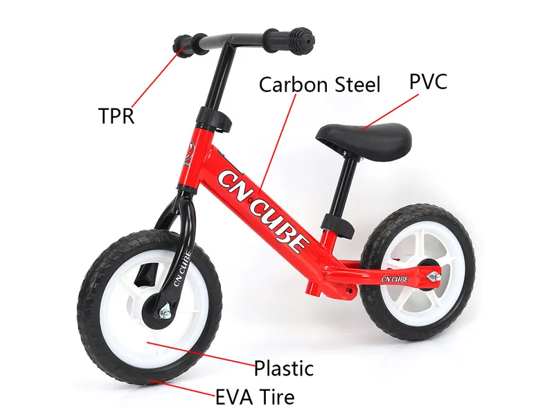 1003 Childs Balance Bike