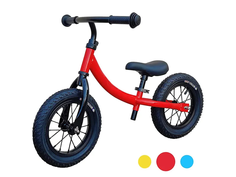 1201 Childs Balance Bike