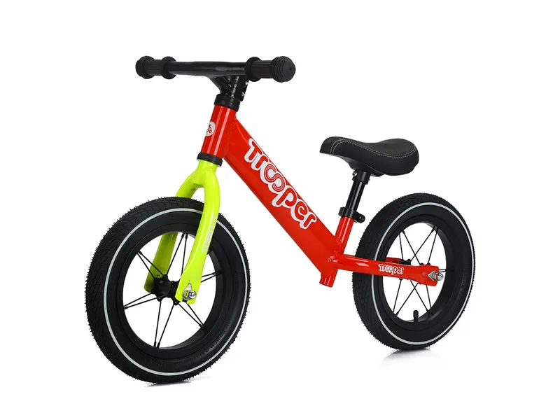 1203L Childs Balance Bike