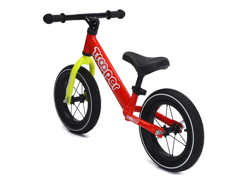 1203L Childs Balance Bike