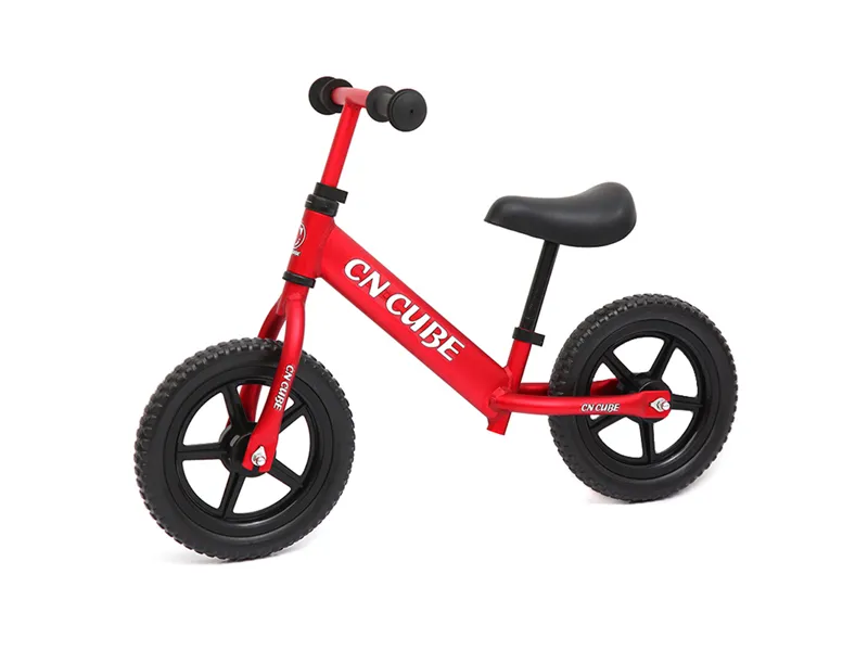 1203L Childs Balance Bike