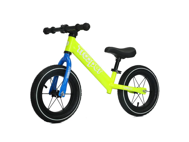 1203L Childs Balance Bike