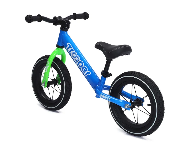 1203L Childs Balance Bike