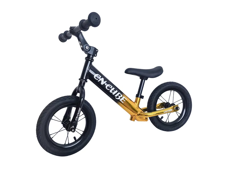 1203L Competition Style