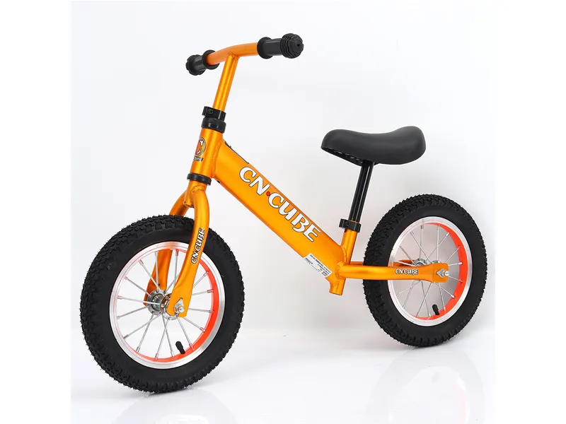 1203L+Childs Balance Bike