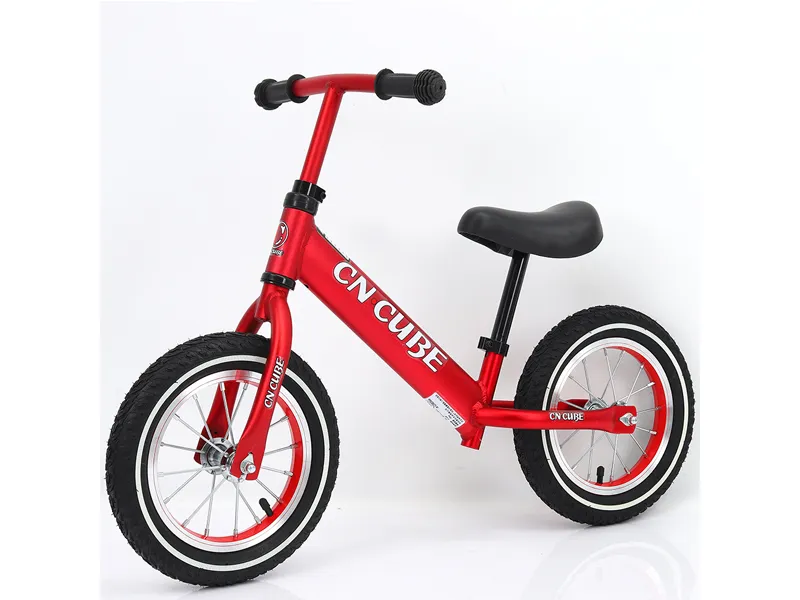 1203L+Childs Balance Bike