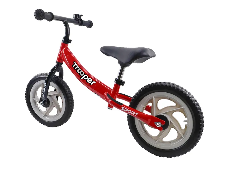 1207 Childs Balance Bike