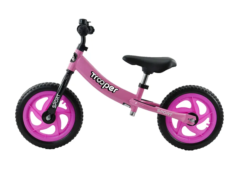 1207 Childs Balance Bike