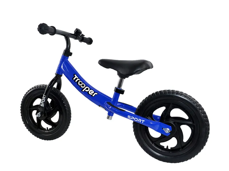 1207 Childs Balance Bike