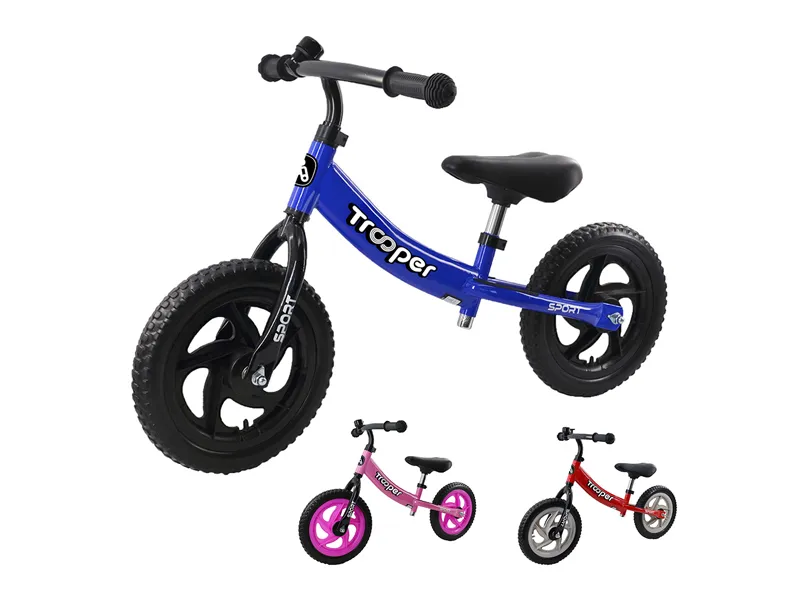 1207 Childs Balance Bike