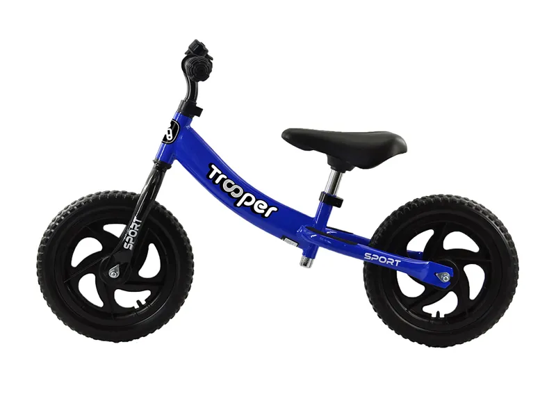 1207 Childs Balance Bike