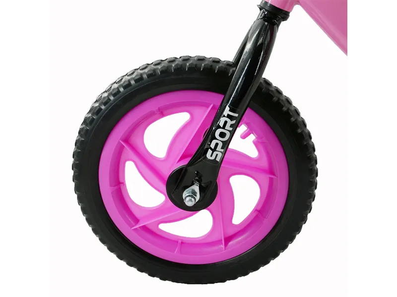 1207 Childs Balance Bike