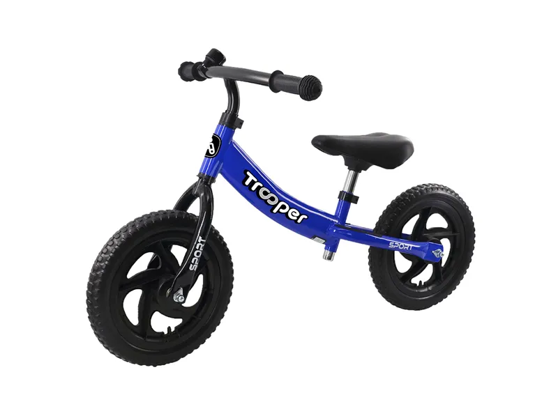 1207 Childs Balance Bike