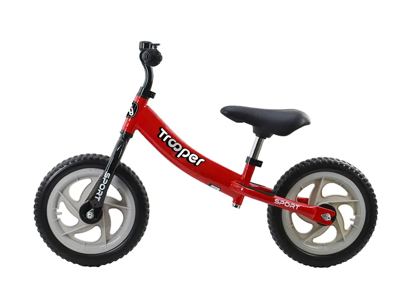 1207 Childs Balance Bike