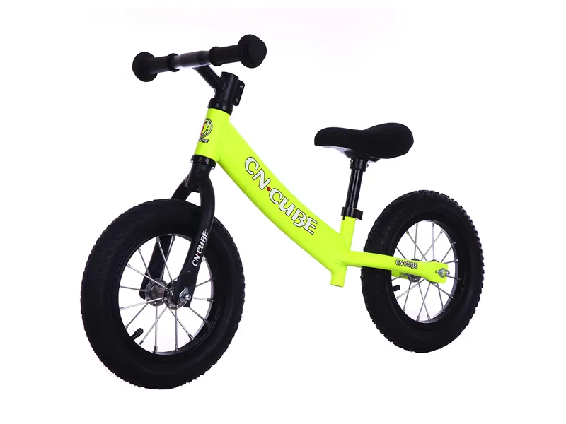 1207L Childs Balance Bike