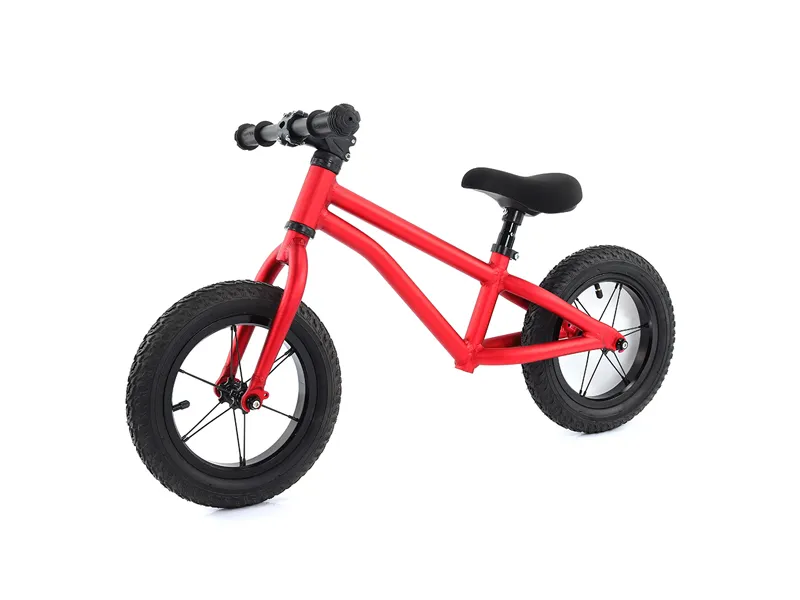 1209L+ Childs Balance Bike