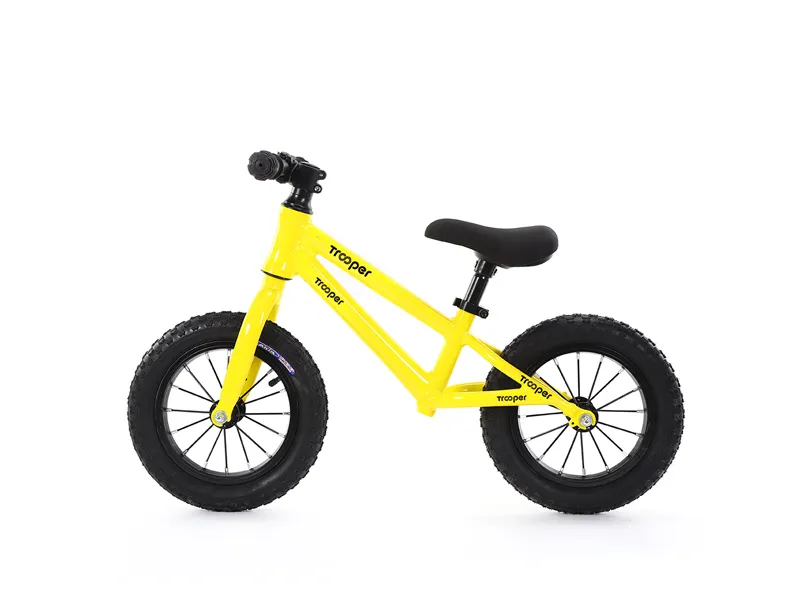 1209L+ Childs Balance Bike