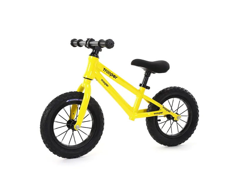 1209L+ Childs Balance Bike