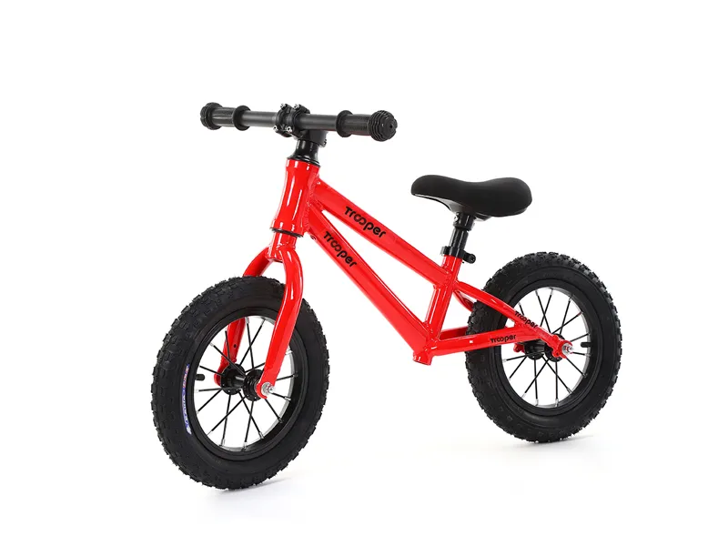 1209L+ Childs Balance Bike