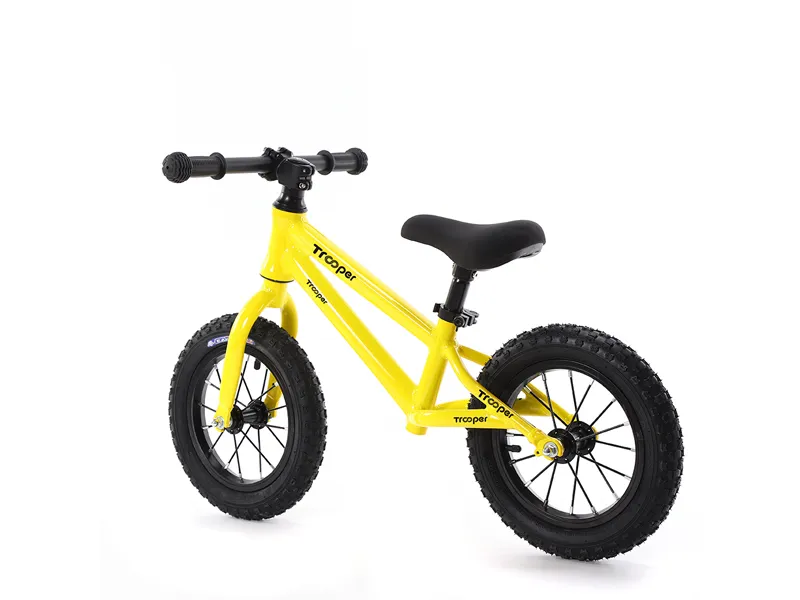 1209L+ Childs Balance Bike