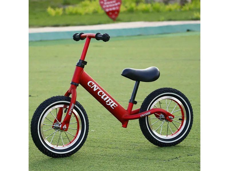 1214L Childs Balance Bike
