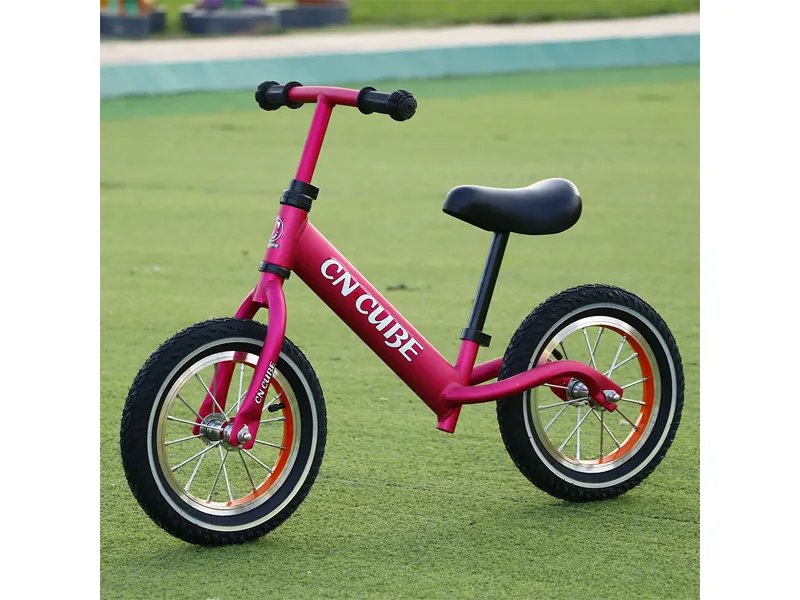 1214L Childs Balance Bike